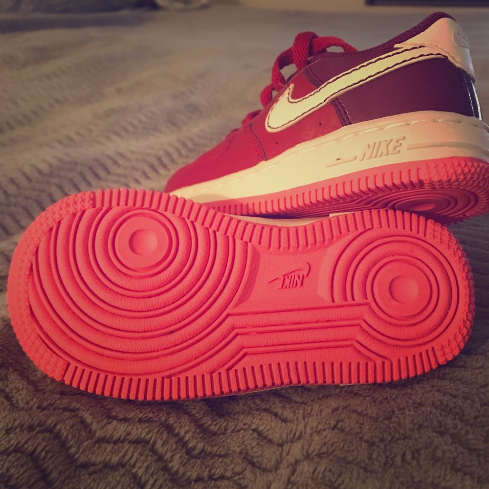 Kids Nike Shoes